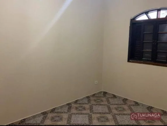 Imagem Sobrado à venda, 105 m² por R$ 745.000,00 - Jardim Iporanga - Guarulhos/SP