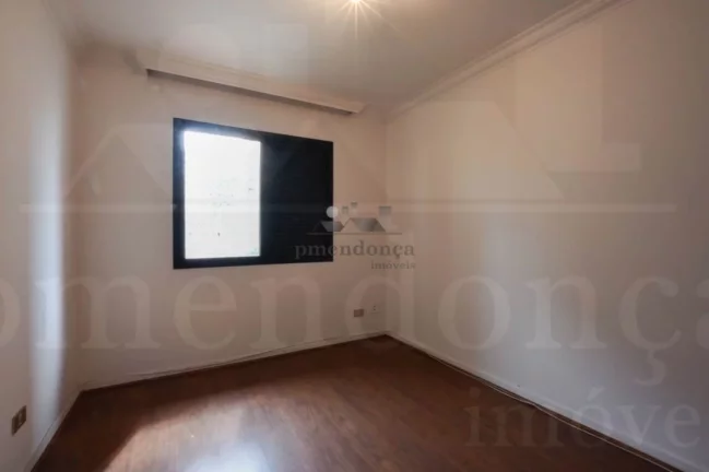 Imagem Apartamento à venda nas Perdizes, 3 quartos e 2 vagas em 111m2