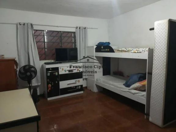 Imagem Casa à venda no bairro Residencial Village Santana - Guaratinguetá/SP