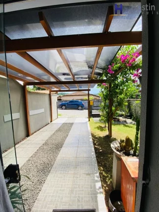 Imagem GEMINADO RESIDENCIAL em SÃO FRANCISCO DO SUL - SC, ÁGUA BRANCA