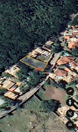 Imagem Terreno à venda, 600 m² por R$ 750.000,00 - Bosque de Geribá - Armação dos Búzios/RJ