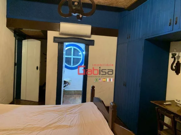 Imagem Casa com 7 dormitórios à venda, 2400 m² por R$ 4.500.000,00 - Ogiva - Cabo Frio/RJ