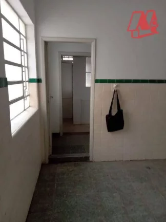 Imagem Casa comercial no barirro Santana