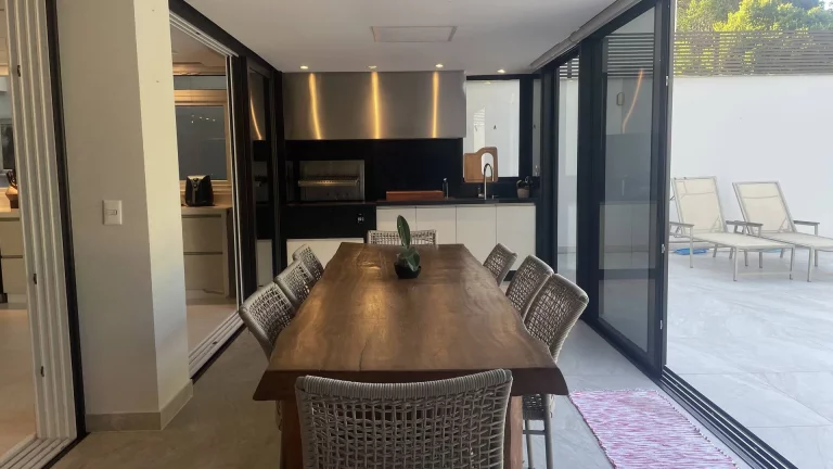 Imagem Casa à venda em Jurerê – Condomínio Vilas de São Francisco – Florianópolis