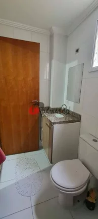 Imagem Cobertura à venda 3 Quartos, 2 Suites, 2 Vagas, 170M², Nova Gerty, São Caetano do Sul - SP