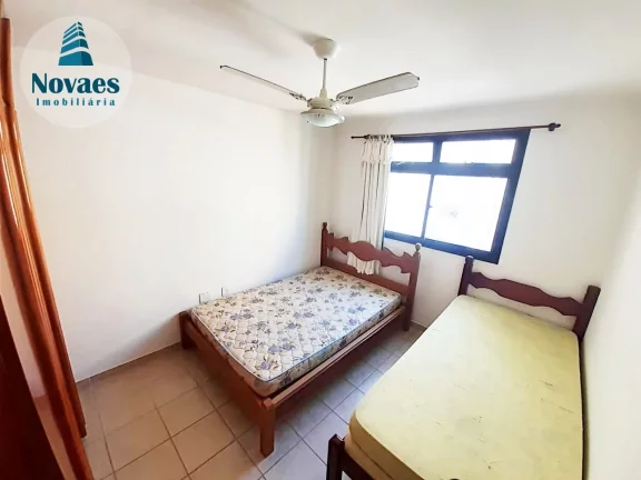 Imagem Apartamento Para Alugar Temporada Praia do Morro Guarapari