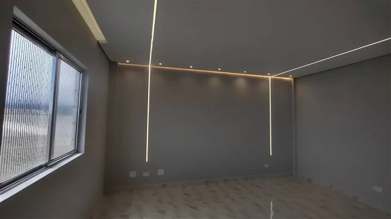Imagem APARTAMENTO COM 62.35 m² - MARACANA - PRAIA GRANDE SP