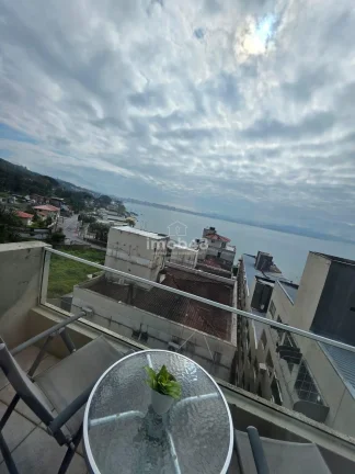 Imagem Apartamento à venda em Ponta de Baixo, São José, 3 quartos, 115m²