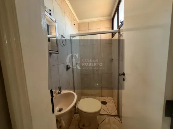 Imagem Apartamento à Venda – Vila Seixas | Edifício Gabarra Barbieri