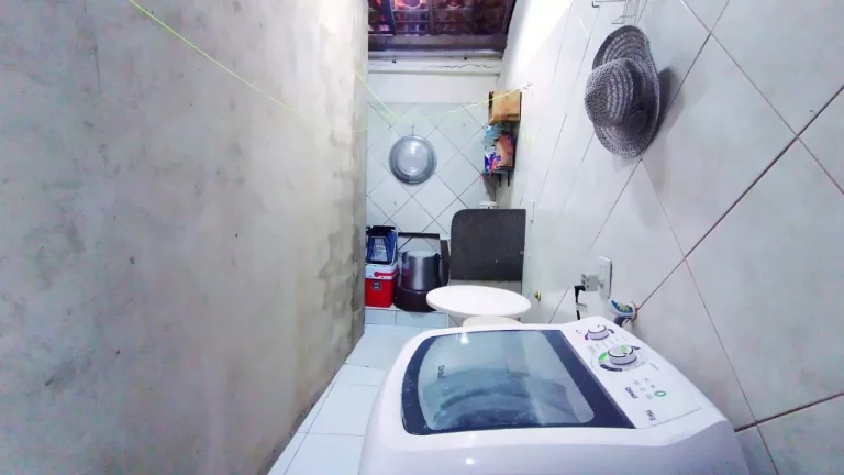 Imagem Casa no Getúlio Vargas - 2/4, Suíte, 2Wc, 145m², 2 Vagas - Confira!