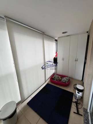 Imagem Apartamento com 1 quartos para alugar, 45 m² - Morumbi - São Paulo/SP
