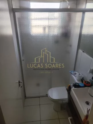 Imagem Apartamentos / Padrão na cidade de Mogi das Cruzes