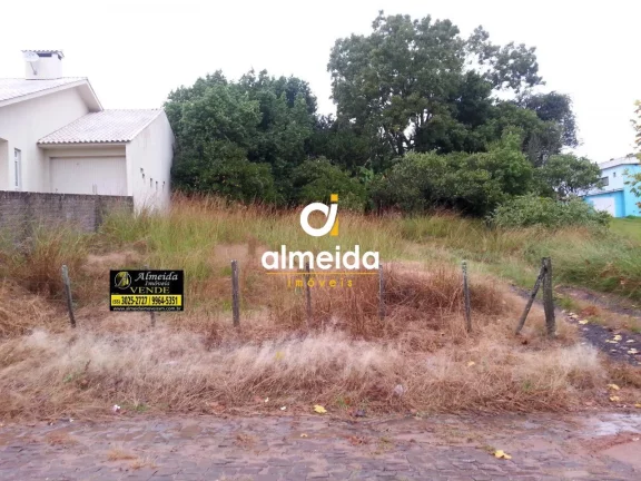 Imagem Terreno à venda Centro Júlio de Castilhos/RS