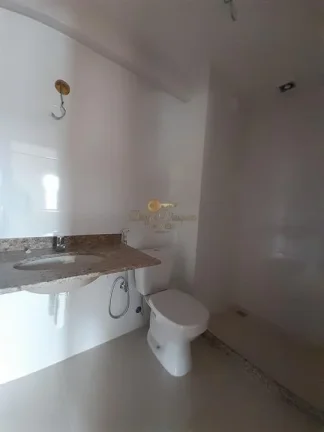 Imagem Apartamento para Venda em Teresópolis / RJ no bairro Várzea