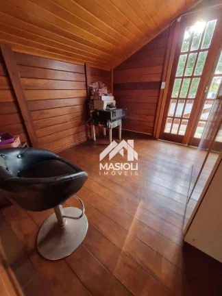 Imagem Casa à venda, 140 m² por R$ 800.000,00 - Balneário Ponta da Fruta - Vila Velha/ES