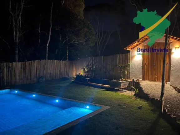 Imagem CASA CONDOMÍNIO COQUEIRAL TRANCOSO