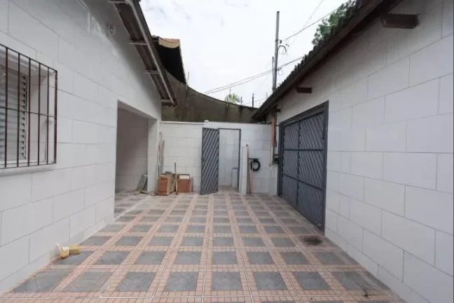 Imagem Casa para Venda em Santo André / SP no bairro Vila Homero Thon