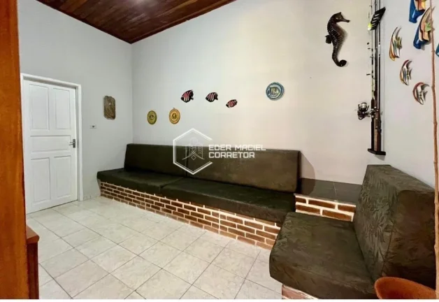 Imagem Excelente opção de investimento, perfeita para casa de veraneio ou locação de temporada, com gra...