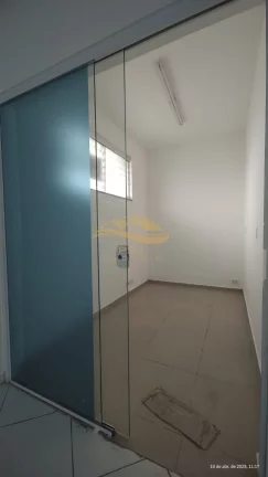 Imagem SALAO COMERCIAL em INDAIATUBA - SP, NÚCLEO HABITACIONAL BRIGADEIRO FARIA LIMA