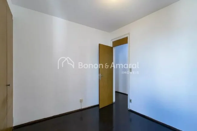 Imagem Este imóvel no coração do Cambuí oferece o equilíbrio ideal entre conforto e localização priv...