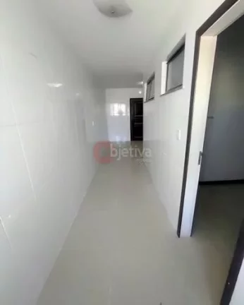 Imagem Cobertura com 3 dormitórios para locação fixa no Centro de Cabo Frio/RJ