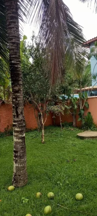 Imagem Casa duplex independente, 5 quartos, Praia Rasa - Armação dos Búzios