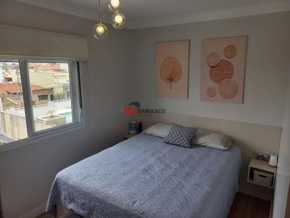 Imagem Apartamento à venda, Olímpico, São Caetano do Sul, SP