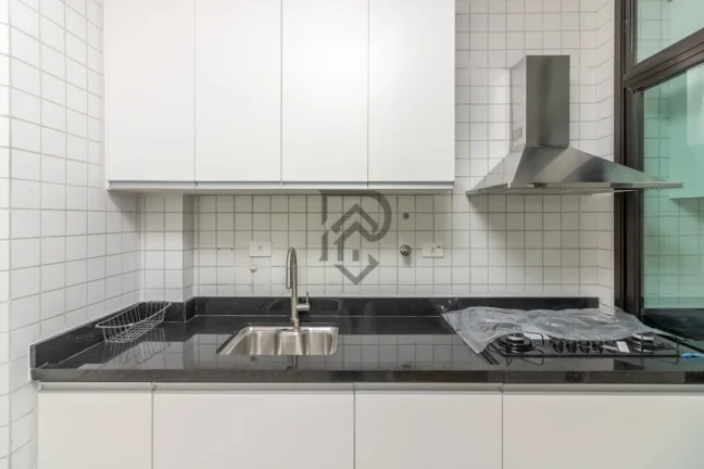 Imagem Apartamento Chácara Klabin reformado 3 vagas determinadas