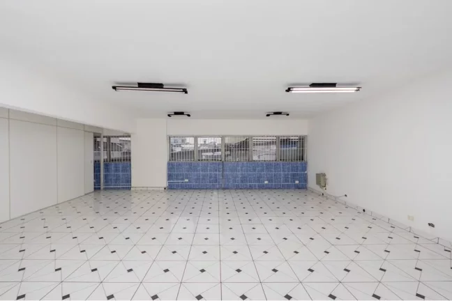 Imagem SALA COMERCIAL em São Paulo - SP, Santo Amaro