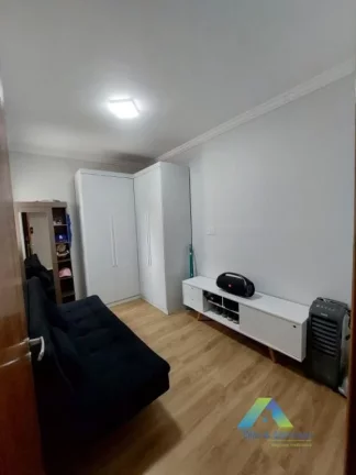 Imagem Santo André Cobertura sem condomínio, 168M², 3 dormitórios, 1 suíte, espaço gourmet, 2 vagas ótima localização e valor !!!