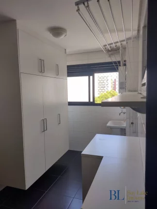 Imagem Apartamento Desocupado À Venda Na Mooca - 3 Dorms - Sacada Gourmet!!