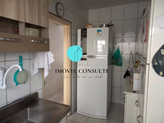 Imagem APARTAMENTO DE 2 DORMITÓRIOS PROXIMO DO MACKENZIE