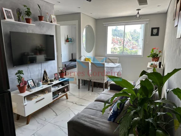 Imagem Apartamento 2 dormitórios - Vila Andrade