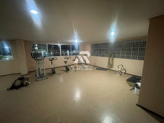 Imagem Apartamento à Venda – 3 Quartos na Rua Antônio de Castro, Casa Amarela – Recife