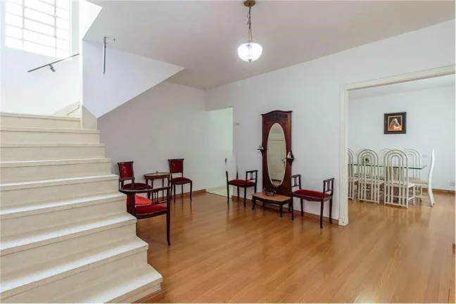 Imagem Sobrado Para venda na Vila Monumento