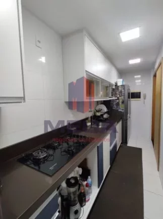 Imagem Linda cobertura duplex em Itapuã em uma localização maravilhosa a duas quadras do mar próximo a ...