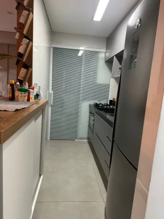 Imagem VENDO APARTAMENTO DE 02 DORMITÓRIOS NO CONDOMÍNIO VIDA PLENA!
