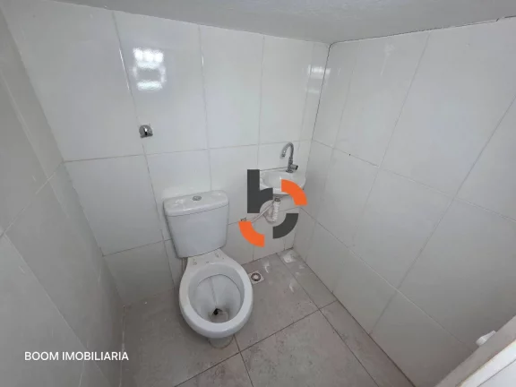 Imagem Loja para alugar, 35 m² -Galeria São José - Centro - Nova Iguaçu/RJ