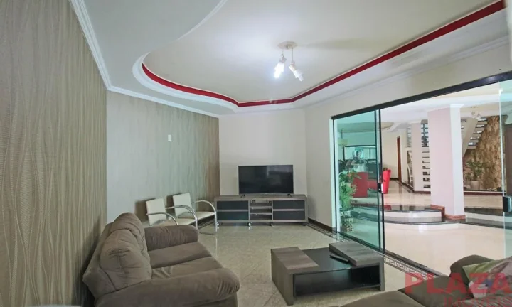Imagem Casa no centro de Balneário Camboriú