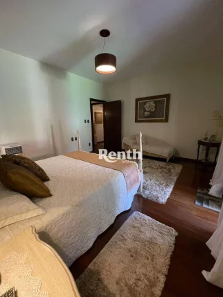 Imagem Casa com 4 dormitórios à venda, 450 m² por R$ 1.800.000,00 - Jardim Floridiana - Rio Claro/SP