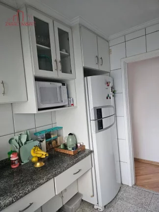 Imagem Oportunidade - Venda - Parque Brasil - 56 m² - 2 dorms