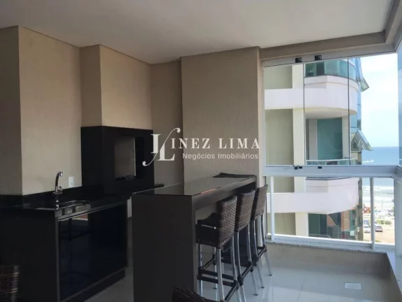 Imagem Apartamento 3 dormitórios para Temporada em Itapema, meia praia, 3 dormitórios, 3 suítes, 4 banheiros, 2 vagas