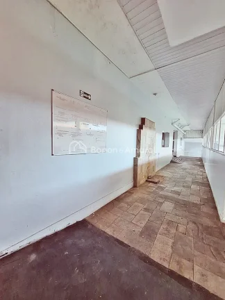 Imagem Casa comercial para alugar no Taquaral em Campinas!!

Espaço todo preparado para uma academia ou fi...