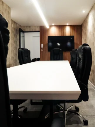 Imagem Apartamento com suíte no centro de Camboriú próximo ao Koch