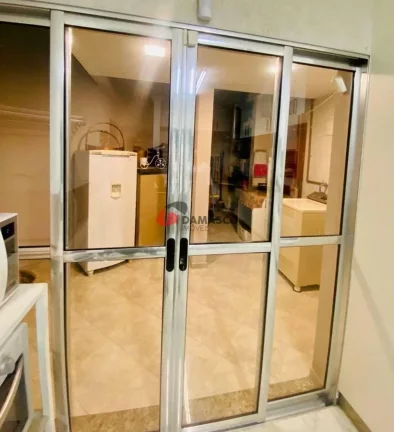 Imagem Sobrado à venda 4 Quartos, 3 Suites, 5 Vagas, Olímpico, São Caetano do Sul - SP