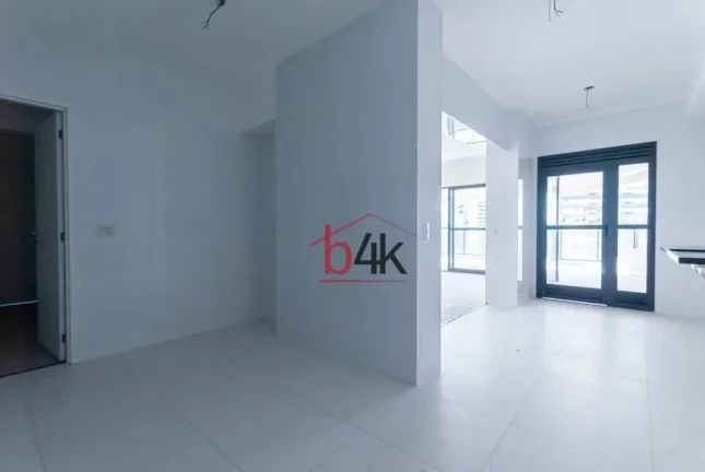 Imagem Apartamento à venda, 227 m² por R$ 4.985.000,00 - Brooklin - São Paulo/SP