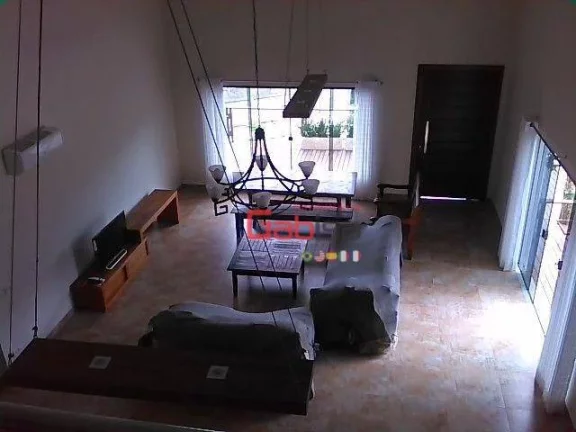 Imagem Casa com 4 dormitórios à venda, 300 m² por R$ 4.200.000 - João Fernandes - Armação dos Búzios/RJ
