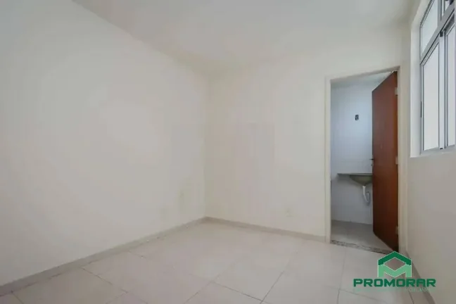 Imagem Cobertura à venda, 3 quartos, suíte, 2 vagas, Santa Tereza, Belo Horizonte