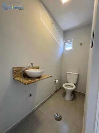 Imagem APARTAMENTO À VENDA PARQUE TERRA NOVA - SÃO BERNARDO DO CAMPO - SP