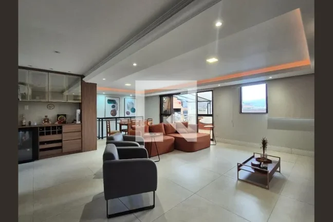 Imagem Apartamento à Venda - Recreio, 4 Quartos, 314 m2